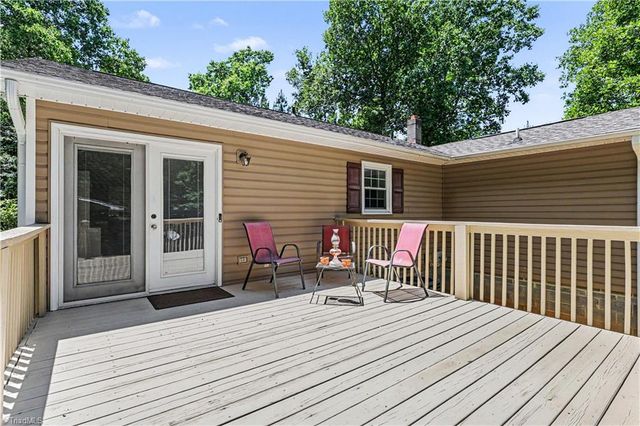 404 Kennedy Farm Road S, Trinity, NC 27370