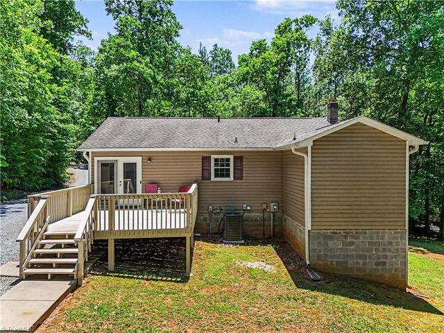 404 Kennedy Farm Road S, Trinity, NC 27370