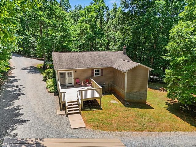 404 Kennedy Farm Road S, Trinity, NC 27370