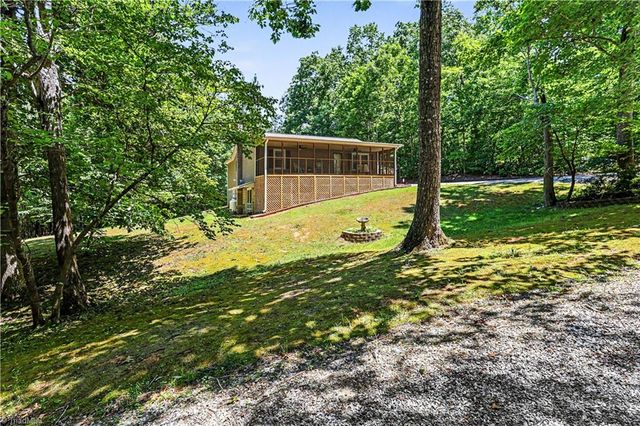 404 Kennedy Farm Road S, Trinity, NC 27370