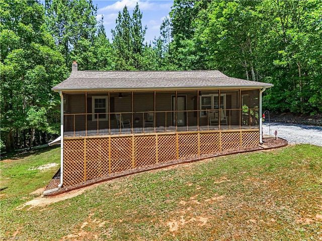 404 Kennedy Farm Road S, Trinity, NC 27370