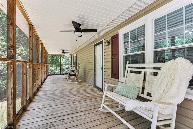 404 Kennedy Farm Road S, Trinity, NC 27370