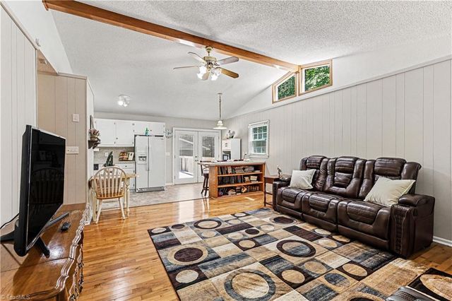 404 Kennedy Farm Road S, Trinity, NC 27370