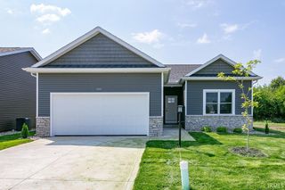 1910 Newbury Circle, Goshen, IN 46526