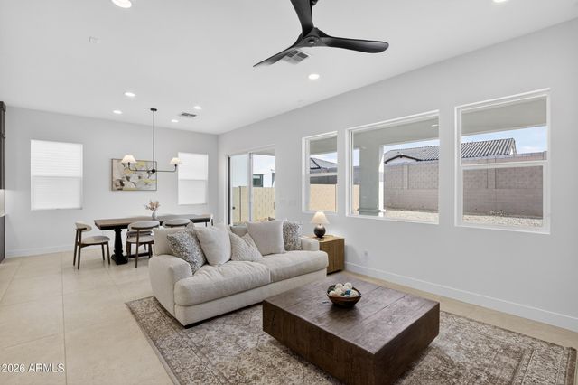 4823 W GRAYBACK Lane, Queen Creek, AZ 85144