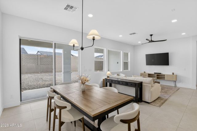 4823 W GRAYBACK Lane, Queen Creek, AZ 85144