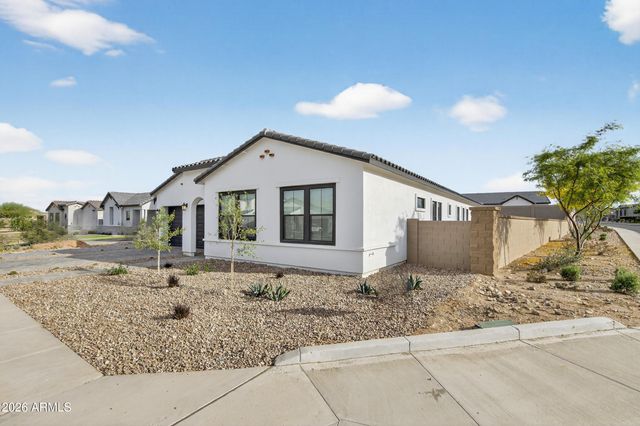 4823 W GRAYBACK Lane, Queen Creek, AZ 85144