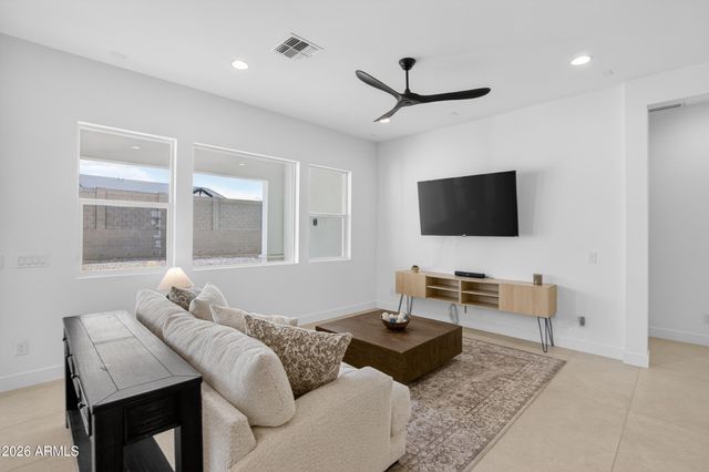 4823 W GRAYBACK Lane, Queen Creek, AZ 85144