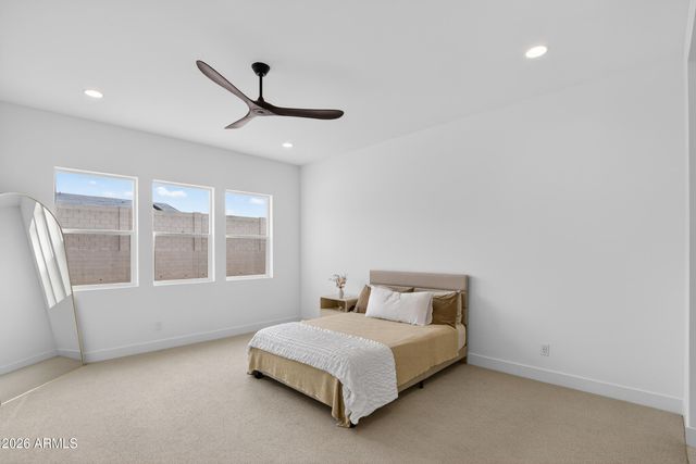 4823 W GRAYBACK Lane, Queen Creek, AZ 85144