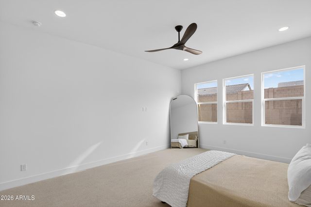 4823 W GRAYBACK Lane, Queen Creek, AZ 85144