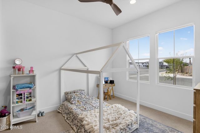 4823 W GRAYBACK Lane, Queen Creek, AZ 85144