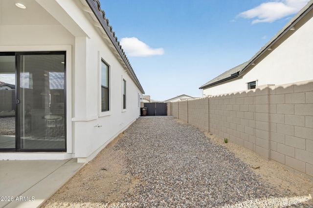 4823 W GRAYBACK Lane, Queen Creek, AZ 85144