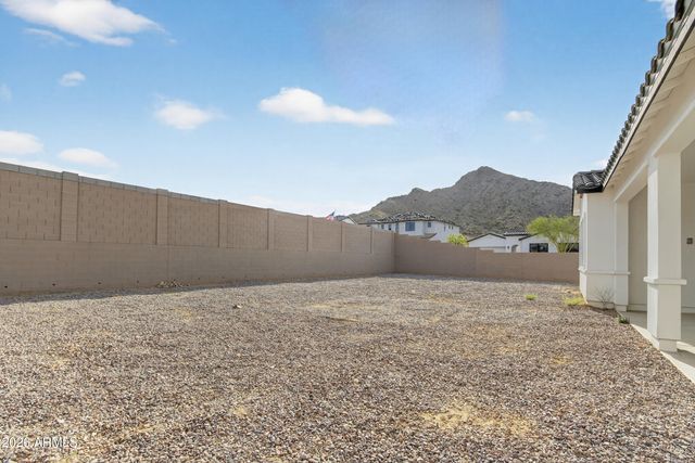 4823 W GRAYBACK Lane, Queen Creek, AZ 85144