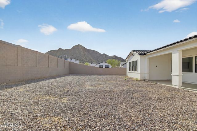 4823 W GRAYBACK Lane, Queen Creek, AZ 85144