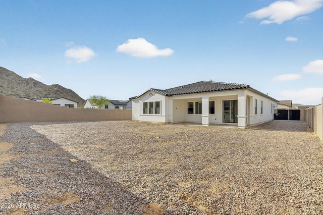 4823 W GRAYBACK Lane, Queen Creek, AZ 85144