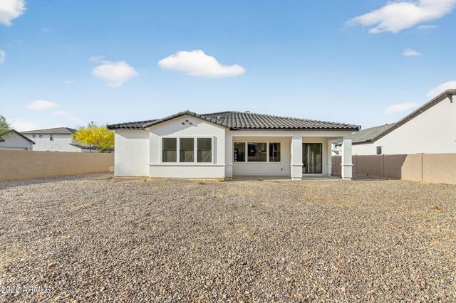 4823 W GRAYBACK Lane, Queen Creek, AZ 85144