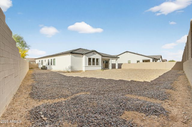 4823 W GRAYBACK Lane, Queen Creek, AZ 85144