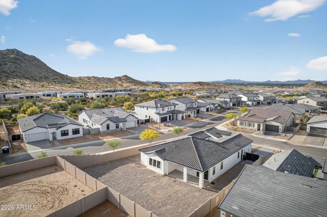 4823 W GRAYBACK Lane, Queen Creek, AZ 85144