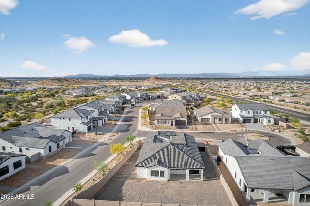 4823 W GRAYBACK Lane, Queen Creek, AZ 85144