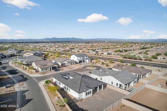 4823 W GRAYBACK Lane, Queen Creek, AZ 85144