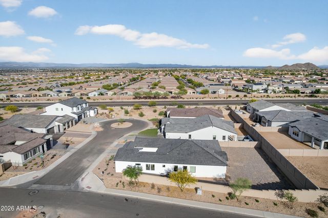 4823 W GRAYBACK Lane, Queen Creek, AZ 85144