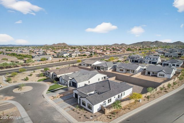 4823 W GRAYBACK Lane, Queen Creek, AZ 85144