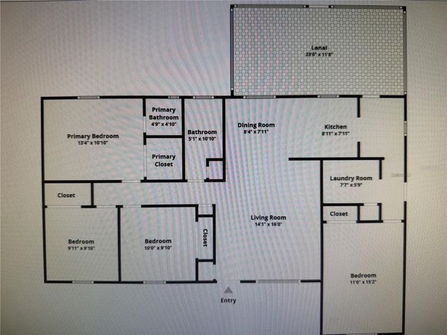 3032 GOLDEN RAIN DRIVE, Sarasota, FL 34232
