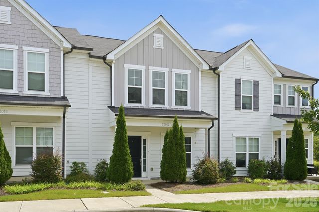 22012 Lani Drive, Charlotte, NC 28273