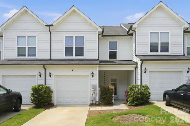22012 Lani Drive, Charlotte, NC 28273