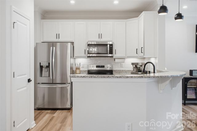 22012 Lani Drive, Charlotte, NC 28273