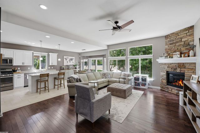 22350 Brantingham Road, Macomb, MI 48044