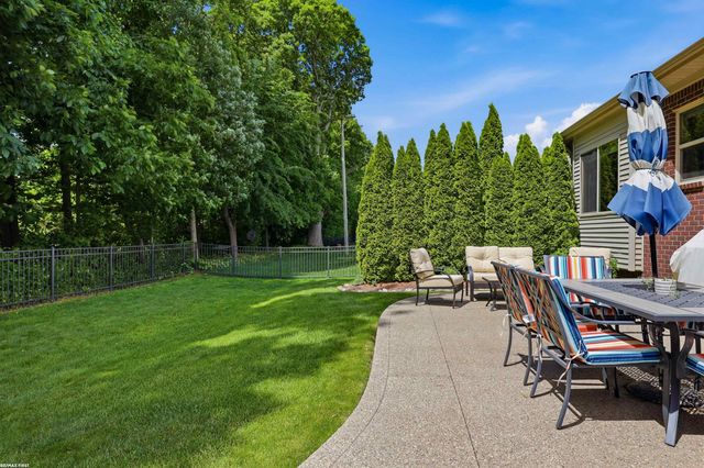 22350 Brantingham Road, Macomb, MI 48044