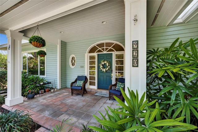 920 River Trail, Vero Beach, FL 32963