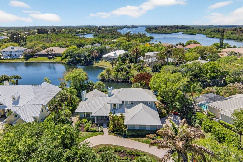 920 River Trail, Vero Beach, FL 32963