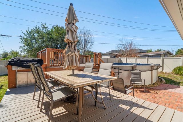 2581 SWEET SPRINGS STREET, Deltona, FL 32738