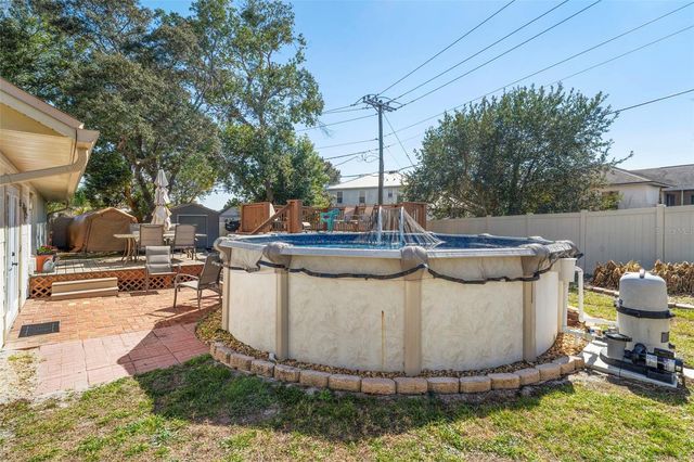 2581 SWEET SPRINGS STREET, Deltona, FL 32738