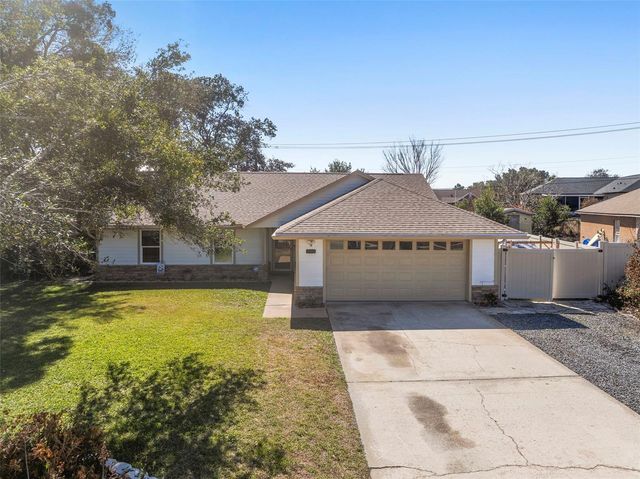 2581 SWEET SPRINGS STREET, Deltona, FL 32738