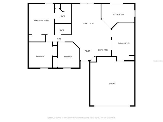 2581 SWEET SPRINGS STREET, Deltona, FL 32738