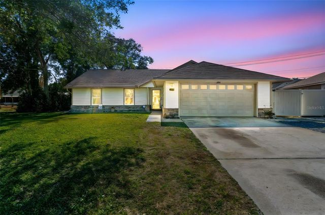 2581 SWEET SPRINGS STREET, Deltona, FL 32738