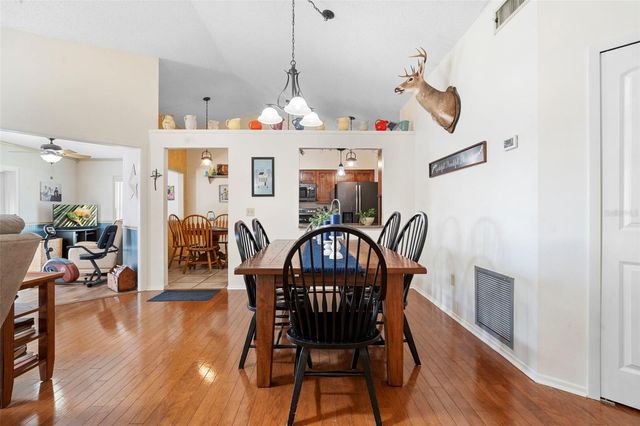 2581 SWEET SPRINGS STREET, Deltona, FL 32738