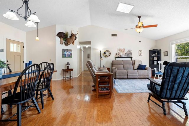 2581 SWEET SPRINGS STREET, Deltona, FL 32738