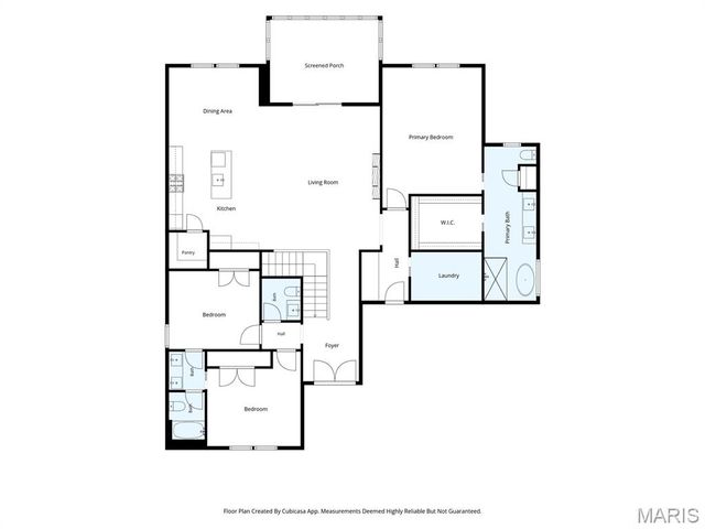 16 Schon Ct., Glen Carbon, IL 62034