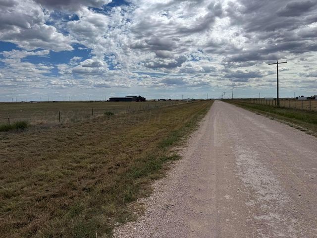 Tradewind St., Canyon, TX 79015