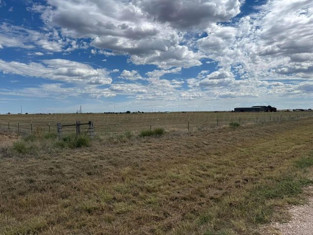 Tradewind St., Canyon, TX 79015