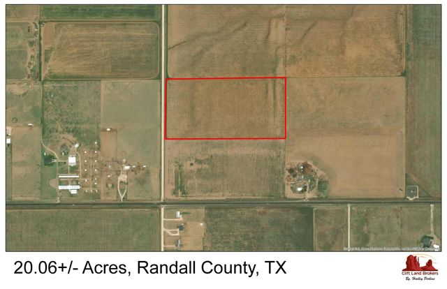 Tradewind St., Canyon, TX 79015