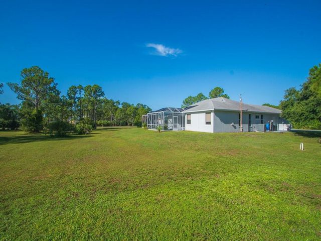 12274 Golden Eagle Street, Port St. Lucie, Port St Lucie, FL 34987