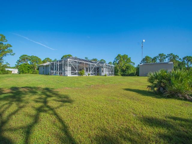 12274 Golden Eagle Street, Port St. Lucie, Port St Lucie, FL 34987