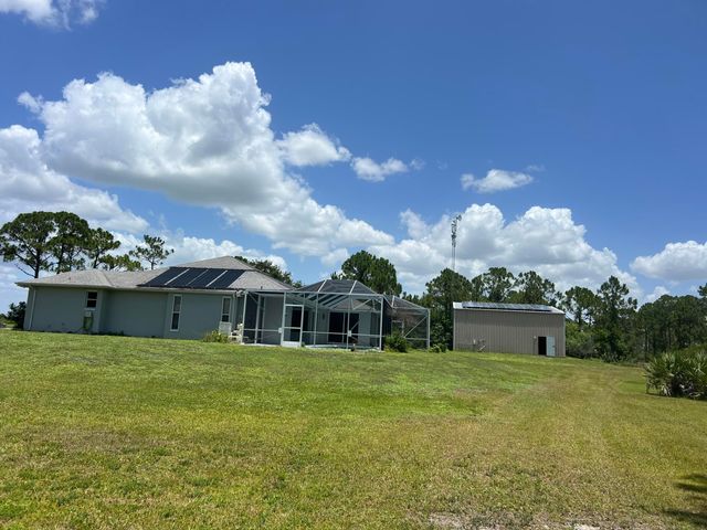 12274 Golden Eagle Street, Port St. Lucie, Port St Lucie, FL 34987