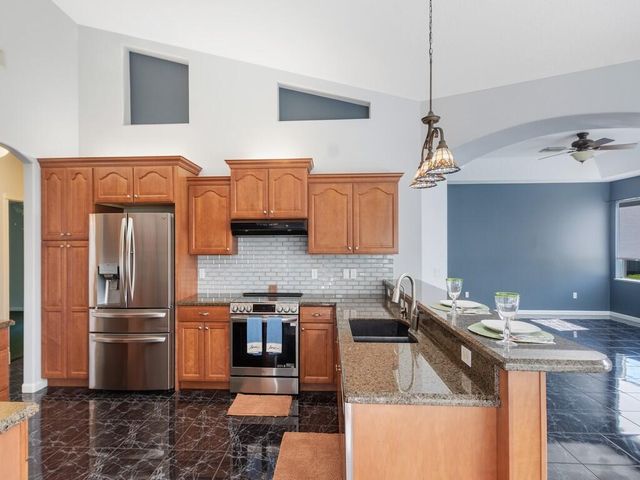 12274 Golden Eagle Street, Port St. Lucie, Port St Lucie, FL 34987