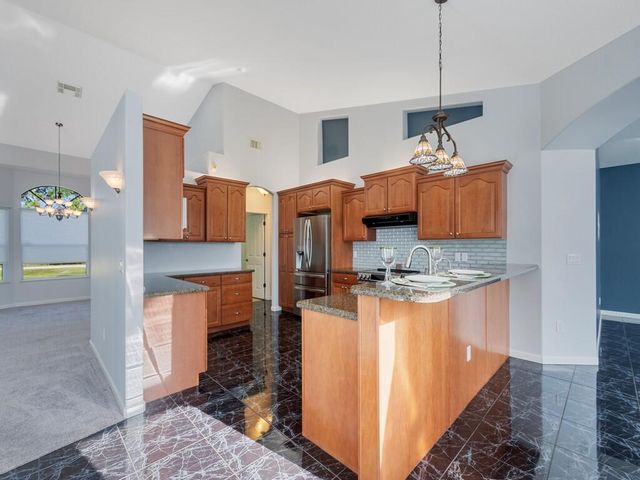 12274 Golden Eagle Street, Port St. Lucie, Port St Lucie, FL 34987